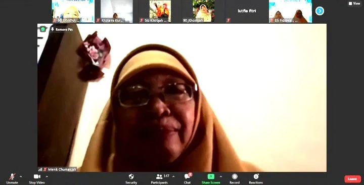 Keberadaan Aisyiyah Dibutuhkan Negara