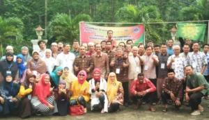 Dalam Dakwah Perlu Kesabaran dan Strategi Jitu