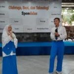 Spemdalas Launching Dalas Live Music