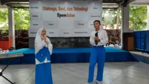 Spemdalas Launching Dalas Live Music