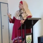 Di Singapura, Disampaikan Peran Aisyiyah bagi Kemajuan Perempuan