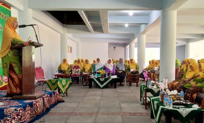 Bukan Sekadar Saling Kenal, dalam Ukhuwah Islamiyah juga Harus Ada Unsur Penjaminan