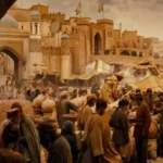 Muawwiyah The Real Politician