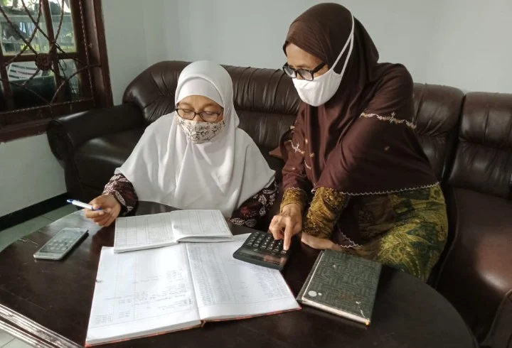 Dana Aisyiyah Itu ‘Milik’ Umat