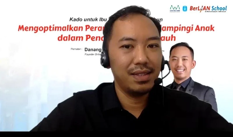 Tiga Syarat Komunikasi Efektif Orangtua-Anak