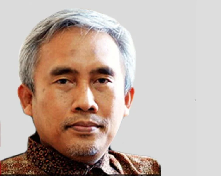 Pembubaran FPI seperti Kisah Al Capone Loncat ke Dr Zhivago