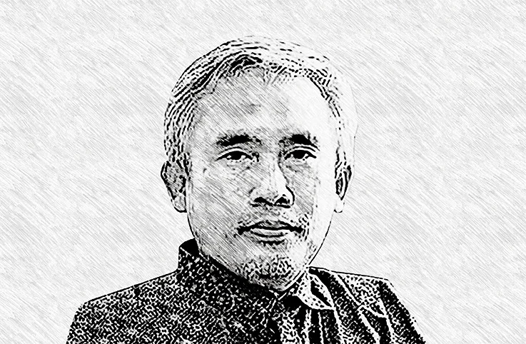 Aksi 212 Ibarat Reaksi Bom Nuklir