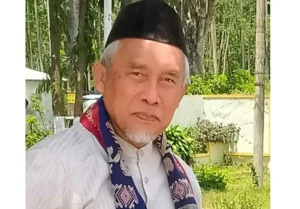 Politik Identitas Jadi Kambing Hitam