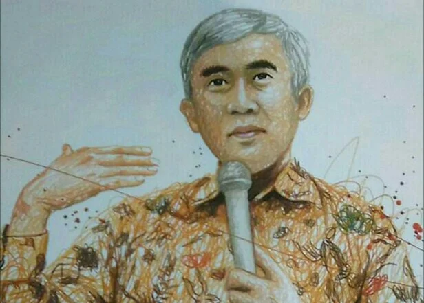 Stop Basa-basi Dakwah