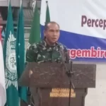 Berorganisasi Itu seperti Sepatu Harus Bisa Melangkah Beriring