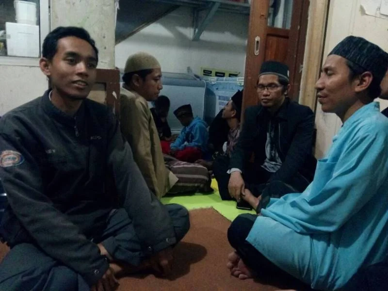 Turba PDPM Malang, 3 Hal yang Dibutuhkan untuk Gerakkan Organisasi