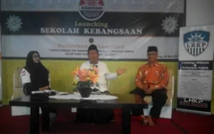 Ketika Muhammadiyah dan NU Berdialog tentang Kebangsaan