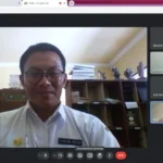 Ketua MDMC Pamekasan Mengajar di UB berkat Program Ini