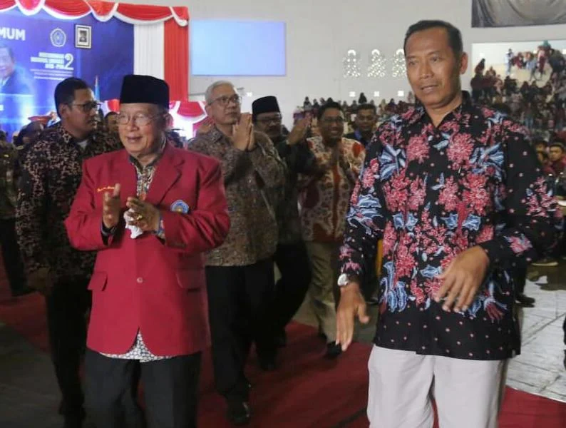 Banyak Pekerjaan akan Digantikan Robot, UMM Ubah Format Layanan Pendidikan