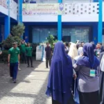 Dua Ortom Ini Gelar Acara Bersama Demi Kaderisasi