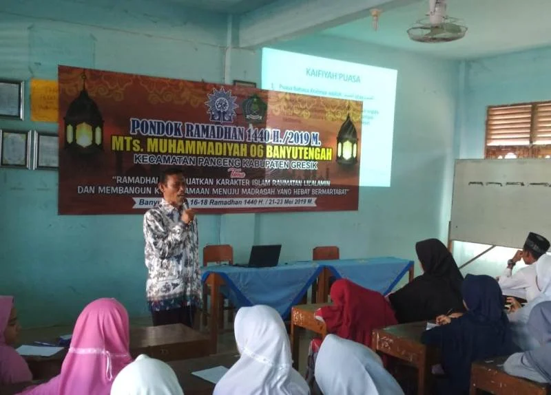 Jika Telanjur Makan Minum karena Lupa Puasa, Ini yang Dilakukan