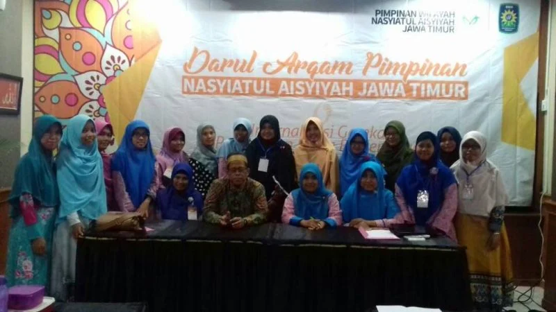 Ini 2 Aspek dari Islam Berkemajuan