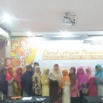 Sebagai Tunas, Nasyi’ah Harus Paham Strategi Gerakan ‘Aisyiyah Berkemajuan