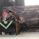 Berdzikir adalah Satu dari Lima Ciri Seorang Ksatria