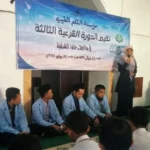 Gandeng Mahasiswa LIPIA, MAM 1 Plus Kota Malang Adakan Daurah Syariah dan Bahasa Arab