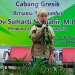 Bulan Bahasa SD Mugeb, Lomba Ini Paling Meriah