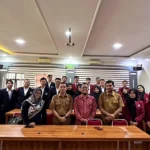 PKL Mahasiswa PAI UMM di Satu-Satunya Sekolah Penggerak di Kota Malang