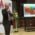 Mahasiswa Umsida Gelar Seminar di Thailand