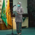 Dr Evi Satispi Dilantik Jadi Dekan FISIP UMJ