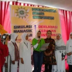 Demi Mengawal Masa Depan Anak, Aisyiyah Kota Batu Deklarasikan Gerakan Cinta Anak                        