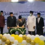 Sekolahnya para Pemimpin Resmi Jadi Branding SMPM 7