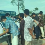 Deklarasi Anti Kekerasan Smamio, Ini Isinya