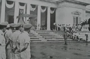 Dekret Presiden 5 Juli, Beginilah Isinya