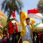 AMM Demonstrasi ke DPRD, Ini Tuntutan Mereka