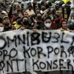 Demo UU Omnibus Law, Ini Pasal yang Merugikan Buruh