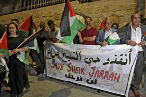 Konflik Palestina – Israel Terkini, Begini Kronologinya