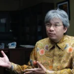 Denny JA Sebut Aksi 4 November sebagai Poeple Power, Sayangkan Presiden Tak Temui Demonstran