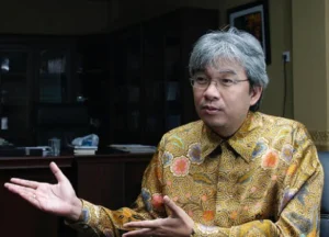Denny JA Sebut Aksi 4 November sebagai Poeple Power, Sayangkan Presiden Tak Temui Demonstran