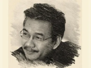 Zakiah Aini dan Lone Wolf Terrorism