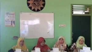 Aisyiyah Jatim Sempurnakan Program Pengembangan Desa Qoryah Thoyyibah