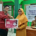 IMM Pelopori Desa Digital untuk Memajukan Pengrajin