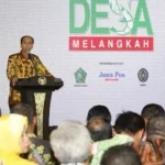 “Desa Melangkah” Inovasi Dakwah ala Umsida: 120 Desa Terjaring dalam Pemberdayaan