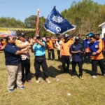 MDMC Ikuti Ekspedisi Desa Bencana Susuri Jalur Lintas Selatan 1000 Km