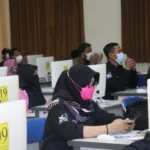 UM Jember Kenalkan Aplikasi Kesehatan ke Warga Desa