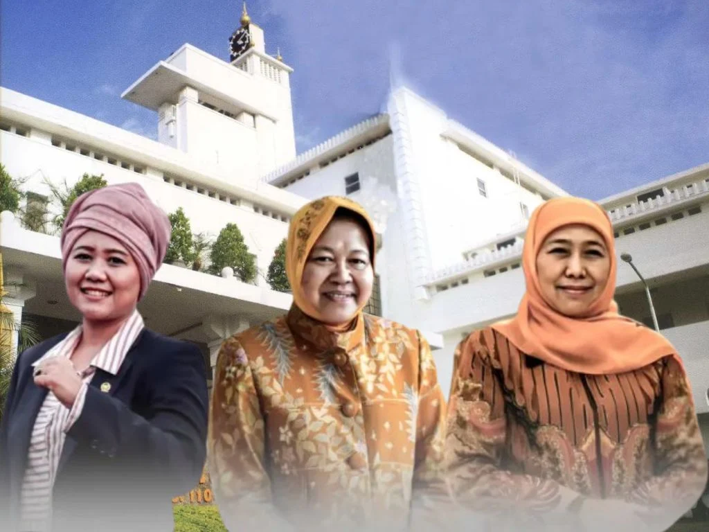 Jika Besok Pemungutan Suara, Siapa Pemenang Pilgub Jatim?