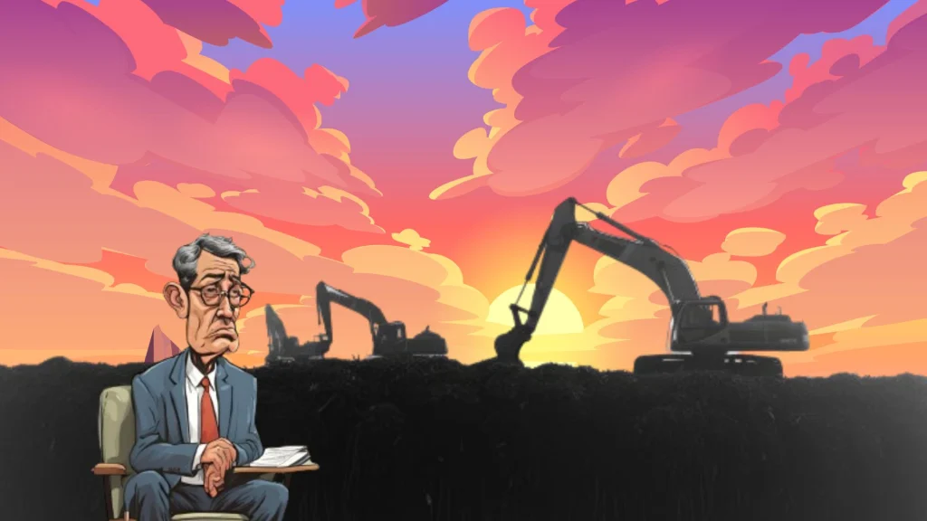 Ketika Organisasi Tidak Sesuai Harapan