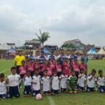 Turnamen HW Cup 2025 Resmi Dibuka: 20 SSB se-Jawa Timur Siap Berlaga