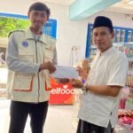 KLL Lazismu Alfurqon Laren Salurkan Program Subsidi untuk Santri Penghafal Al-Qur’an