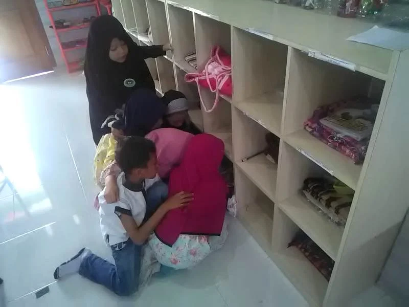 Serunya Bermain Detektif Matematika, Memecahkan Teka-Teki Rahasia