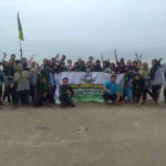 Diklat Berakhir, Inilah Pengurus Baru Dewan Sughli HW Solokuro