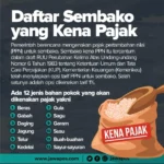 PPN Sembako, Begini Penjelasan Pemerintah